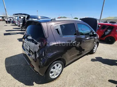 Chevrolet Spark, 4 pozitsiya 2017 yil, КПП Mexanika, shahar Buxoro uchun 7 700 у.е. id5133843