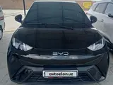 Qora BYD Seagull 2024 yil, shahar Nukus uchun ~16 152 у.е. id6435334, Fotosurat №1