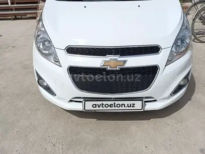 Chevrolet Spark, 4 позиция 2020 года, КПП Автомат, в Бухара за 9 900 y.e. id4999696