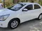 Белый Chevrolet Cobalt, 4 позиция 2024 года, КПП Автомат, в Термез за 12 400 y.e. id5219055