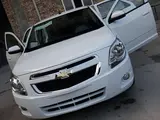 Chevrolet Cobalt 2024 yil, КПП Avtomat, shahar Qarshi uchun ~13 116 у.е. id5207292, Fotosurat №1