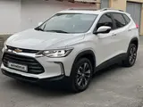 Chevrolet Tracker, 3 позиция 2023 года, КПП Автомат, в Ташкент за 19 500 y.e. id5211254, Фото №1