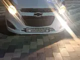 Chevrolet Spark, 3 евро позиция 2018 года, КПП Автомат, в Ургенч за ~7 889 y.e. id6441321, Фото №1