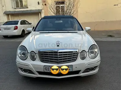Mercedes-Benz E 320 2003 года, КПП Автомат, в Ташкент за ~14 882 y.e. id4999177