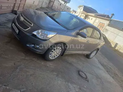 Chevrolet Cobalt, 4 pozitsiya 2014 yil, КПП Avtomat, shahar Buxoro uchun 9 500 у.е. id5185589