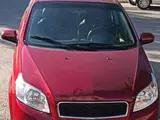 Красный Chevrolet Nexia 3, 4 позиция 2019 года, КПП Автомат, в Коканд за 5 700 y.e. id6464177, Фото №1