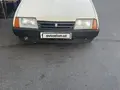 Молочный цвет ВАЗ (Lada) Самара (хэтчбек 2109) 1994 года, КПП Механика, в Ташкент за 1 650 y.e. id6481380