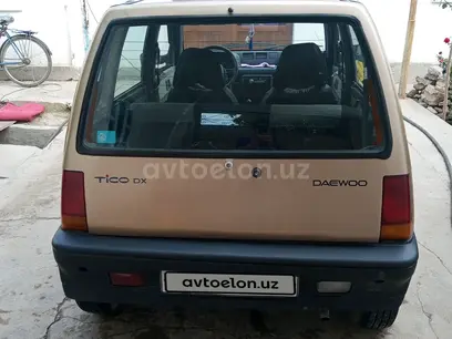 Daewoo Tico 2002 года, в Карши за ~2 218 y.e. id5116964