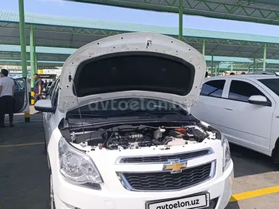 Chevrolet Cobalt, 4 позиция 2023 года, КПП Автомат, в Ташкент за 12 800 y.e. id5156555