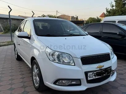 Chevrolet Nexia 3, 4 позиция 2020 года, КПП Автомат, в Ташкент за 9 100 y.e. id6436643
