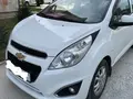 Белый Chevrolet Spark, 3 позиция 2023 года, КПП Механика, в Ташкент за 9 900 y.e. id5032721