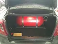 Chevrolet Gentra, 1 pozitsiya Gaz-benzin 2023 yil, КПП Mexanika, shahar Namangan uchun 12 200 у.е. id5226664