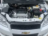 Белый Chevrolet Nexia 3, 4 позиция 2019 года, КПП Автомат, в Карши за 10 500 y.e. id5033829, Фото №1