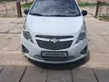 Chevrolet Spark, 2 pozitsiya EVRO 2012 yil, КПП Avtomat, shahar Toshkent uchun 6 000 у.е. id5041311