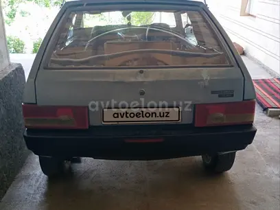 VAZ (Lada) Samara (hatchback 2108) 1988 yil, КПП Mexanika, shahar Jizzax uchun ~1 192 у.е. id5211609