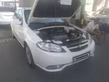 Белый Chevrolet Gentra, 1 позиция 2023 года, КПП Механика, в Ташкент за 11 500 y.e. id5233922, Фото №1