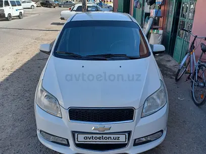 Chevrolet Nexia 3, 2 позиция 2018 года, КПП Механика, в Самарканд за 8 600 y.e. id5120670