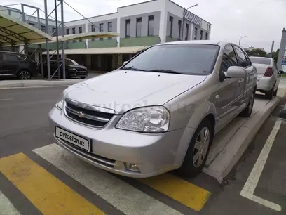 Chevrolet Lacetti, 1 позиция 2011 года, КПП Механика, в Ташкент за 7 400 y.e. id5085711