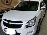 Chevrolet Cobalt, 2 pozitsiya 2018 yil, КПП Mexanika, shahar Farg'ona uchun 10 000 у.е. id5202093, Fotosurat №1