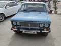 Сине-голубой ВАЗ (Lada) 2103 1974 года, КПП Механика, в Букинский район за 2 000 y.e. id5023853