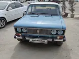 Сине-голубой ВАЗ (Lada) 2103 1974 года, КПП Механика, в Букинский район за 2 000 y.e. id5023853, Фото №1