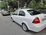 Белый Chevrolet Nexia 3, 2 позиция 2018 года, КПП Механика, в Андижан за 8 500 y.e. id5204353, Фото №1