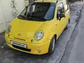 Sariq Chevrolet Matiz, 4 pozitsiya 2006 yil, КПП Mexanika, shahar Qo'qon uchun 1 000 у.е. id6420344