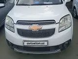 Chevrolet Orlando, 1 позиция 2014 года, КПП Механика, в Ташкент за 12 500 y.e. id5035173, Фото №1