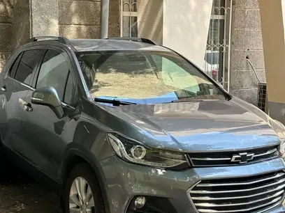 Chevrolet Tracker 2019 года, КПП Автомат, в Ташкент за ~14 043 y.e. id5209051