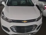Chevrolet Tracker, 3 позиция 2019 года, в Ташкент за 14 500 y.e. id5034192, Фото №1