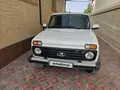 Белый ВАЗ (Lada) Нива 2020 года, КПП Механика, в Ургенч за 13 000 y.e. id6371466