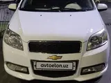 Chevrolet Nexia 3, 2 позиция 2017 года, КПП Механика, в Ташкент за 7 700 y.e. id5195941, Фото №1