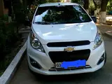 Chevrolet Spark 2016 года, КПП Механика, в Ташкент за ~7 013 y.e. id5181918, Фото №1