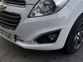 Chevrolet Spark, 2 pozitsiya 2019 yil, КПП Mexanika, shahar Toshkent uchun 7 200 у.е. id6370710