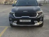 Kia Sonet 2024 года, в Фергана за 17 100 y.e. id6656736, Фото №1