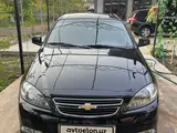 Chevrolet Gentra, 3 позиция 2020 года, КПП Автомат, в Бостанлыкский район за 14 300 y.e. id5027817, Фото №1