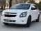 Белый Chevrolet Cobalt, 4 позиция 2025 года, КПП Автомат, в Янгиюль за ~13 057 y.e. id6457285