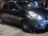Мокрый асфальт Chevrolet Spark, 4 позиция 2017 года, КПП Автомат, в Бухара за 6 900 y.e. id6723671