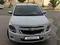 Белый Chevrolet Cobalt, 2 позиция 2021 года, КПП Механика, в Наманган за 10 500 y.e. id5197638