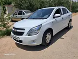 Chevrolet Cobalt, 2 pozitsiya 2020 yil, КПП Mexanika, shahar Sherobod tumani uchun ~10 856 у.е. id6442909, Fotosurat №1
