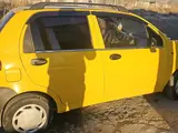 Жёлтый Chevrolet Matiz, 2 позиция 2010 года, КПП Механика, в Навои за 4 000 y.e. id5995681, Фото №1