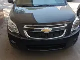 Chevrolet Cobalt, 4 позиция 2024 года, КПП Автомат, в Ташкент за 12 400 y.e. id5228219, Фото №1