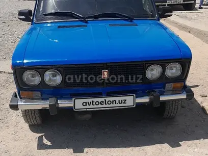 Сине-голубой ВАЗ (Lada) 2106 1994 года, КПП Механика, в Наманган за 2 700 y.e. id2563146