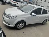 Chevrolet Nexia 3, 4 позиция 2022 года, КПП Автомат, в Ташкент за 11 200 y.e. id5195973, Фото №1