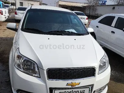 Chevrolet Nexia 3 2019 года, в Гулистан за 10 554 y.e. id4950101