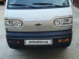 Белый Chevrolet Damas 2018 года, КПП Механика, в Коканд за 6 100 y.e. id5025262, Фото №1