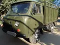 УАЗ 3303 1978 года, КПП Механика, в Беруни за ~2 770 y.e. id6402329