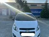 Chevrolet Spark, 2 позиция 2019 года, КПП Механика, в Ургенч за ~7 937 y.e. id5230407
