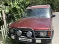 Land Rover Discovery 1993 года, в Бухара за ~2 845 y.e. id6996397