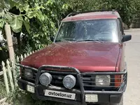 Land Rover Discovery 1993 года, в Бухара за ~2 845 y.e. id6996397